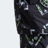 JACKET(unisex) adidas Adventure Allover Print Archive