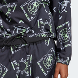 JACKET(unisex) adidas Adventure Allover Print Archive