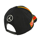 Jordan Rise Quai 54 Structured Hat