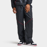 Jordan Brooklyn Men's Draft Trousers Black / Gym Red