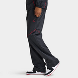 Jordan Brooklyn Men's Draft Trousers Black / Gym Red