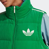 adidas Adicolor 70s Velvet Vest GILET