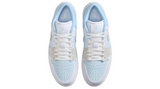 Air Jordan 1 Low Blue Tint Elephant Print