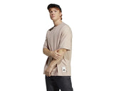 adidas Clothing T-Shirts M Caps Tee