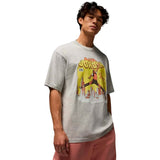 Nike Jordan Men's Comic T-Shirt -