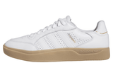 adidas Tyshawn Remastered "White Gum"