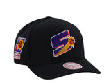 Mitchell and ness NBA Cap