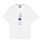 Weekend Offender Chabet Graphic T-Shirt