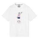 Weekend Offender Chabet Graphic T-Shirt