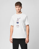 Weekend Offender Chabet Graphic T-Shirt