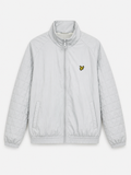 jacket Lyle & Scott Grey fog