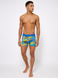 adidas Originals Comfort Flex Cotton 2-pack Boxer