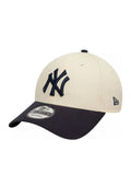 NEW ERA CORD 9FORTY MC NEW YORK YANKEES ADJUSTABLE CAP