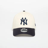NEW ERA CORD 9FORTY MC NEW YORK YANKEES ADJUSTABLE CAP