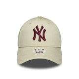 New Era MLB New York Yankees 9FORTY Cap