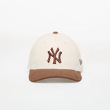 NEW ERA 9FORTY MC MLB CORD NEW YORK YANKEES