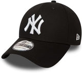New Era MLB Basic NY Yankees 59 Fifty Fitted Men's Baseball Cap