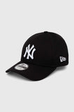 New Era MLB Basic NY Yankees 59 Fifty Fitted Men's Baseball Cap