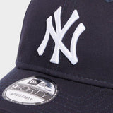 New York Yankees Essential Navy 9FORTY MLB Cap