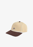 ADIDAS ORIGINALS DAD CAP WITH ROPE
