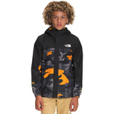 THE NORTH FACE Boys' Antora Waterproof Rain Jacket