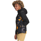 THE NORTH FACE Boys' Antora Waterproof Rain Jacket