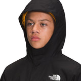 THE NORTH FACE Boys' Antora Waterproof Rain Jacket