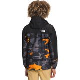 THE NORTH FACE Boys' Antora Waterproof Rain Jacket