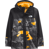 THE NORTH FACE Boys' Antora Waterproof Rain Jacket