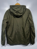 Weekend offender jacket khaki