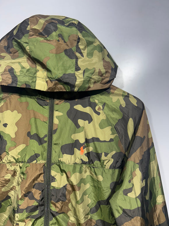 Jacket como polo ralph lauren