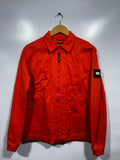Weekend offender jacket orange