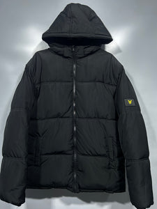 Jacket lyle&scott black