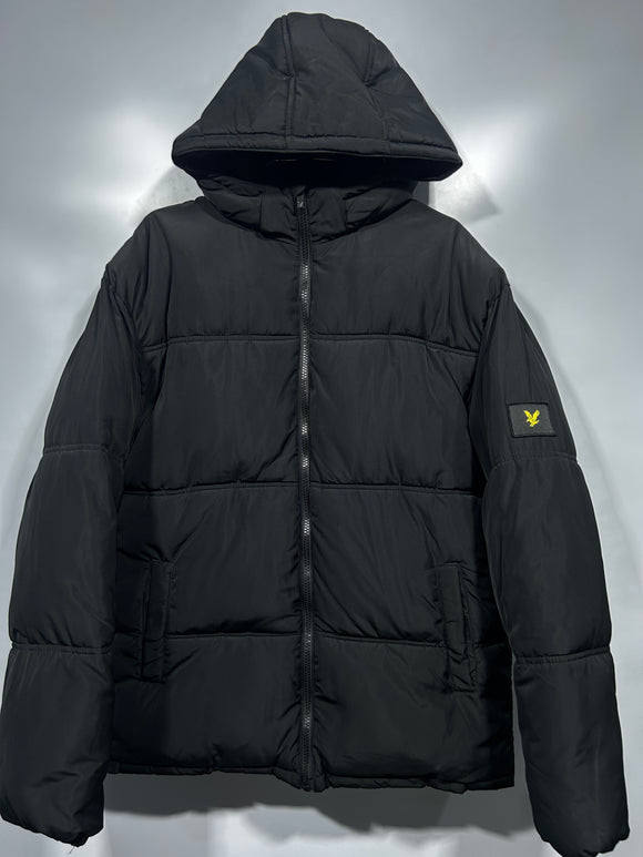 Jacket lyle&scott black