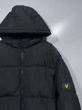 Jacket lyle&scott black