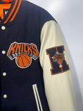 New york knicks Jacket