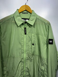 Weekend Offender Jacket green