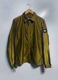 Weekend offender jacket khaki