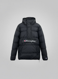 champion PUFFER JACKET Navy