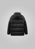 champion PUFFER JACKET Navy