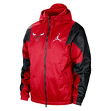 Nike Air Jordan Bulls Jacket