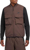 Nike Utility Cargo Vest – Brown