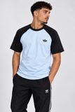 ADIDAS 3-STRIPES T-SHIRT