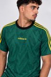 ADIDAS 3-STRIPES T-SHIRT