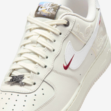 Nike Air Force 1 Year of the Dragon – Sail