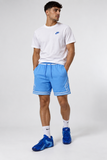 Jordan Sport
Men's Dri-FIT Mesh Diamond Shorts