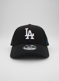 New Era LA MLB Clean Cap