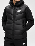 Men's Nike M NSW Down-Fill Windrunner Vest