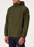 Weekend Offender   Jacket dark Green