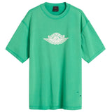 Nike air Jordan t shirt